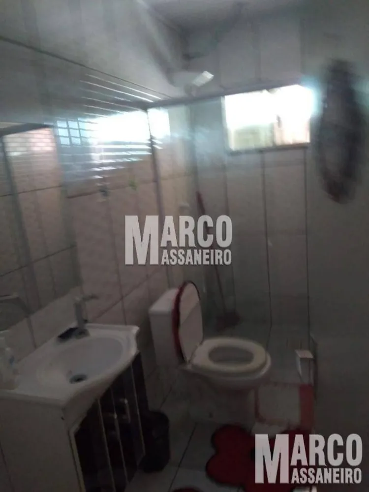 Casa, 3 quartos - Foto 8