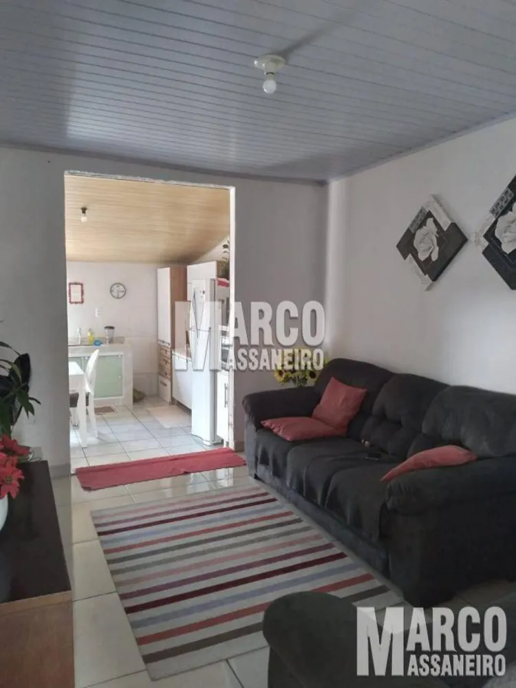 Casa, 3 quartos - Foto 3