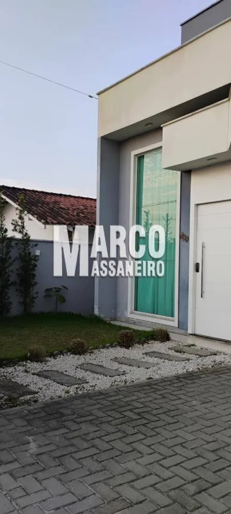Casa, 3 quartos - Foto 15