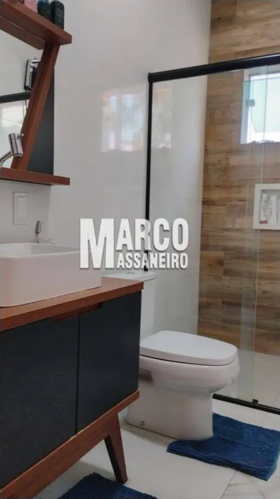 Casa, 3 quartos - Foto 7