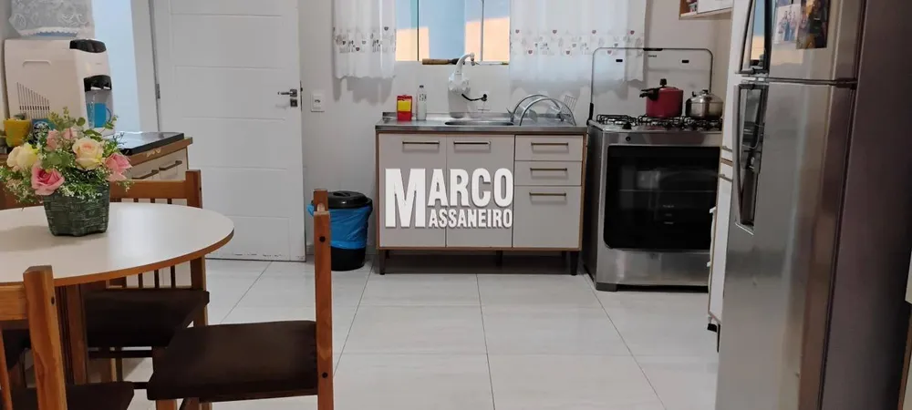 Casa, 3 quartos - Foto 3