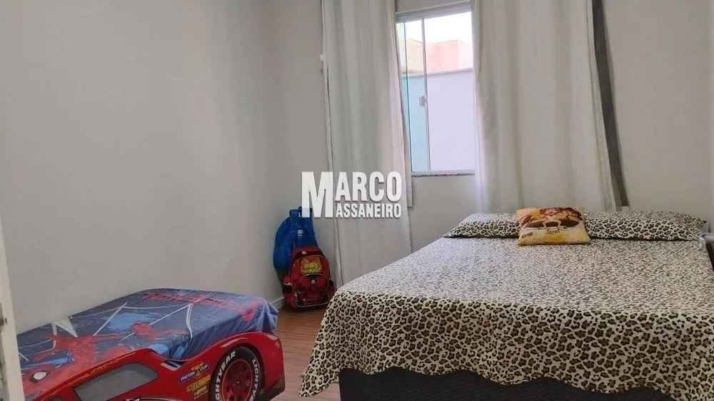 Casa, 3 quartos - Foto 8