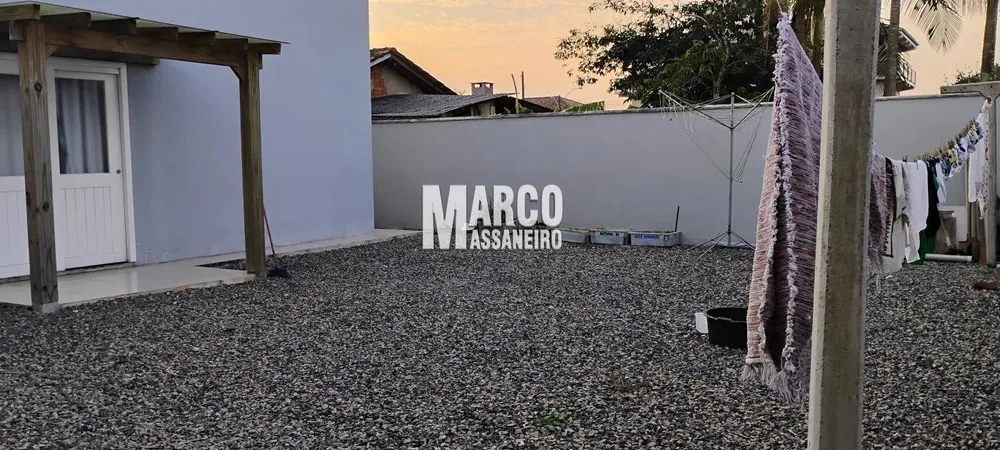 Casa, 3 quartos - Foto 12