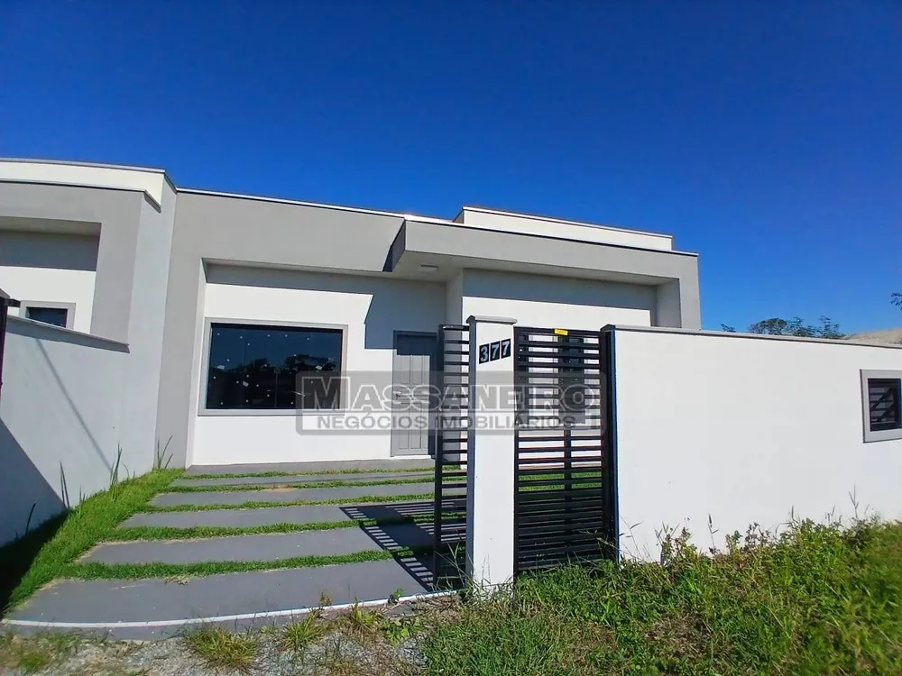 Casa, 3 quartos, 82 m² - Foto 6