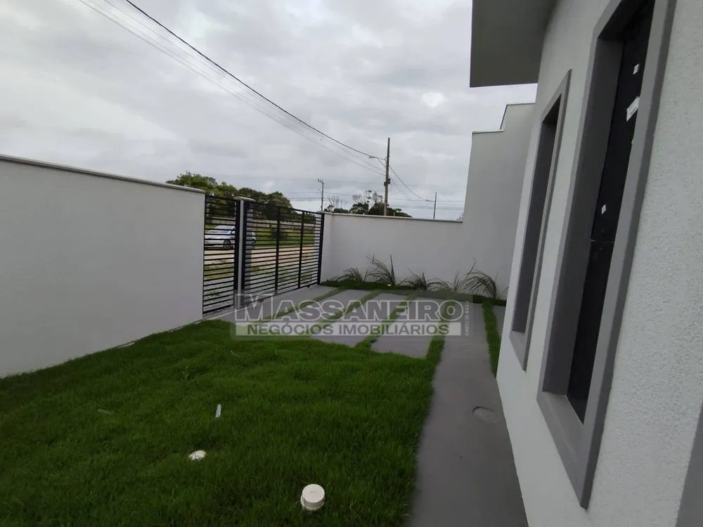 Casa, 3 quartos, 82 m² - Foto 3