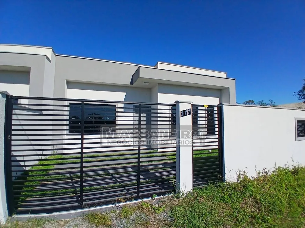 Casa, 3 quartos, 82 m² - Foto 2