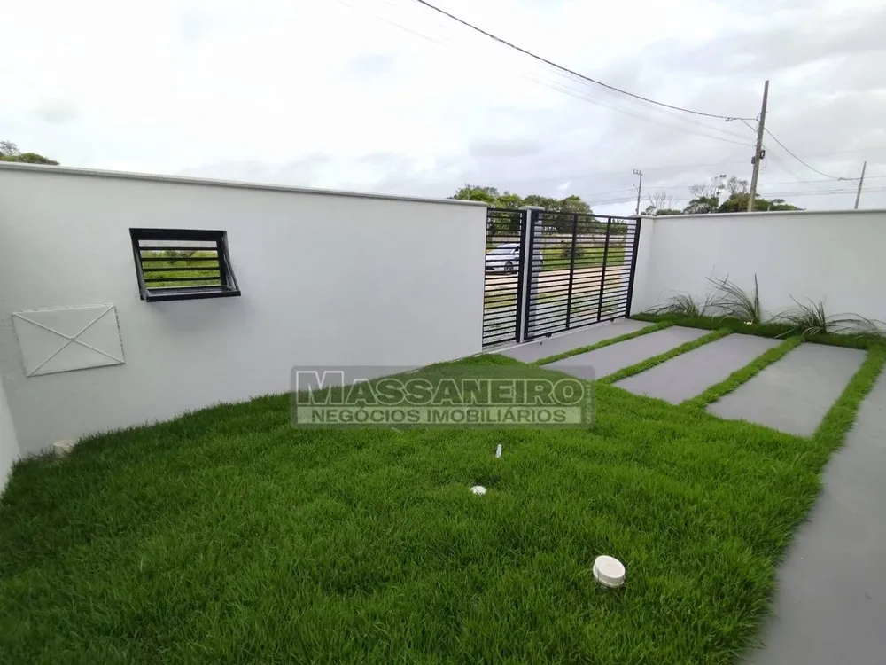 Casa, 3 quartos, 82 m² - Foto 5