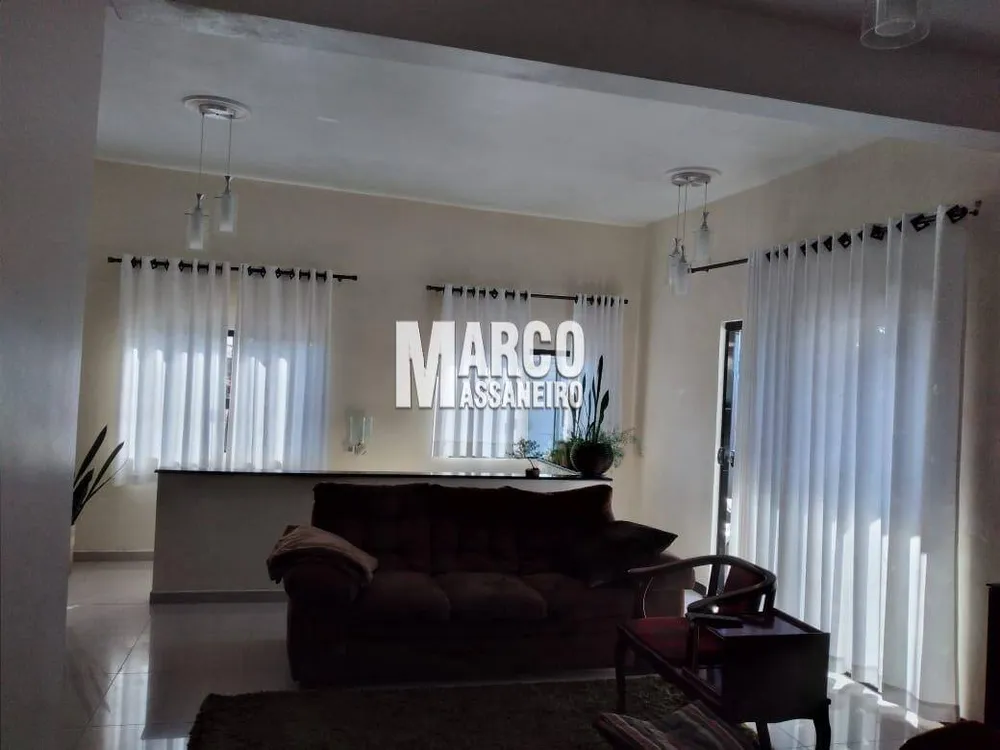 Casa, 3 quartos, 500 m² - Foto 5