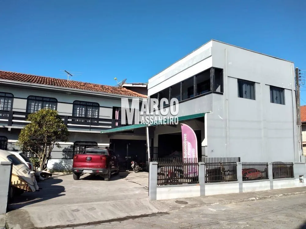 Casa, 3 quartos, 500 m² - Foto 11