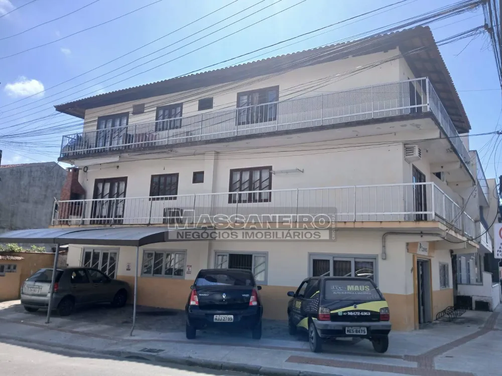 Apartamento, 2 quartos, 73 m² - Foto 9