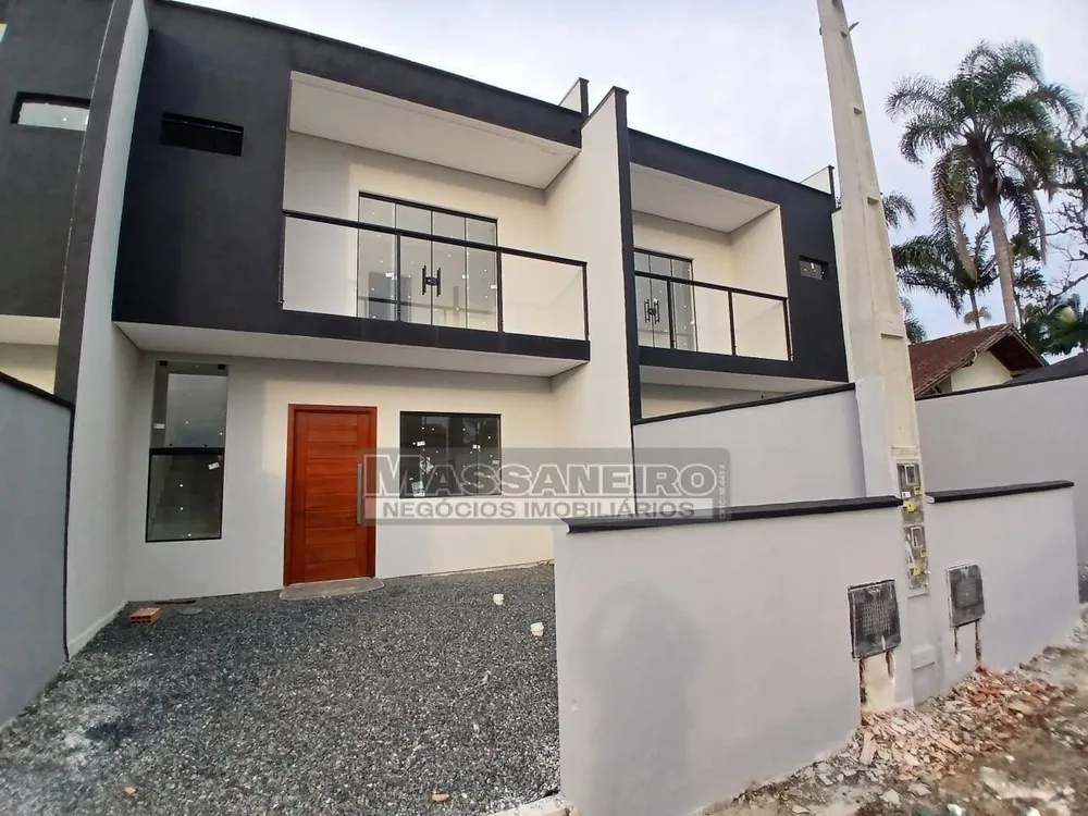 Casa, 2 quartos, 95 m² - Foto 2