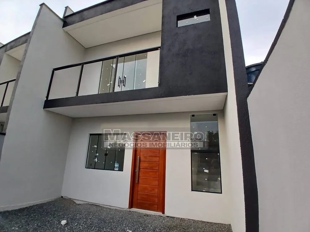 Casa, 2 quartos, 95 m² - Foto 4