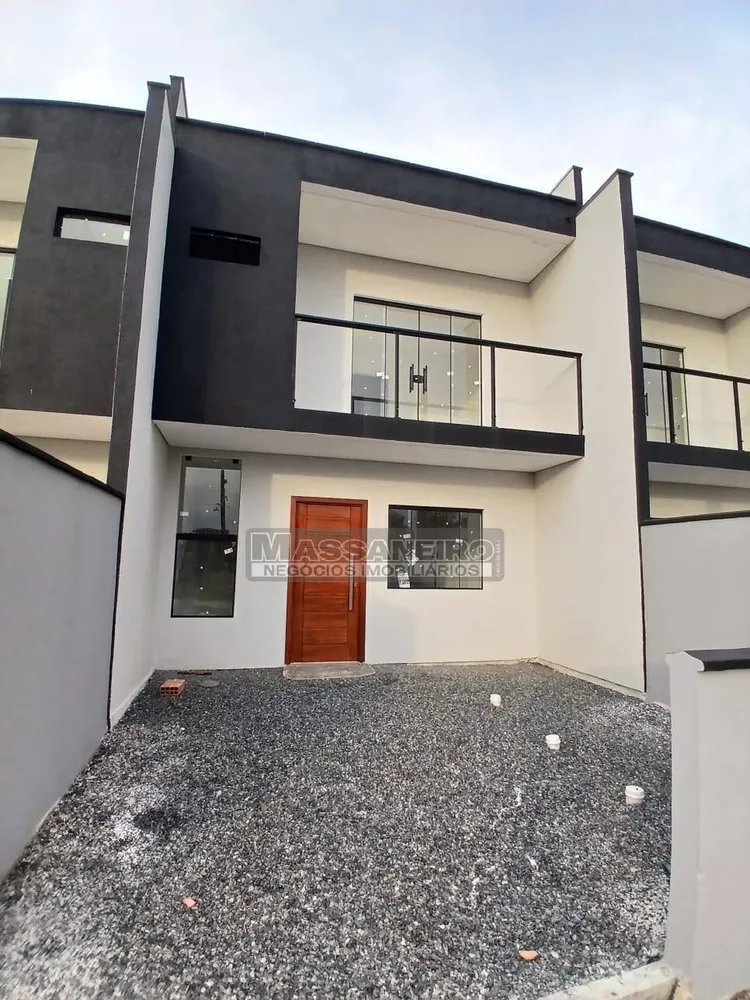 Casa, 2 quartos, 95 m² - Foto 3