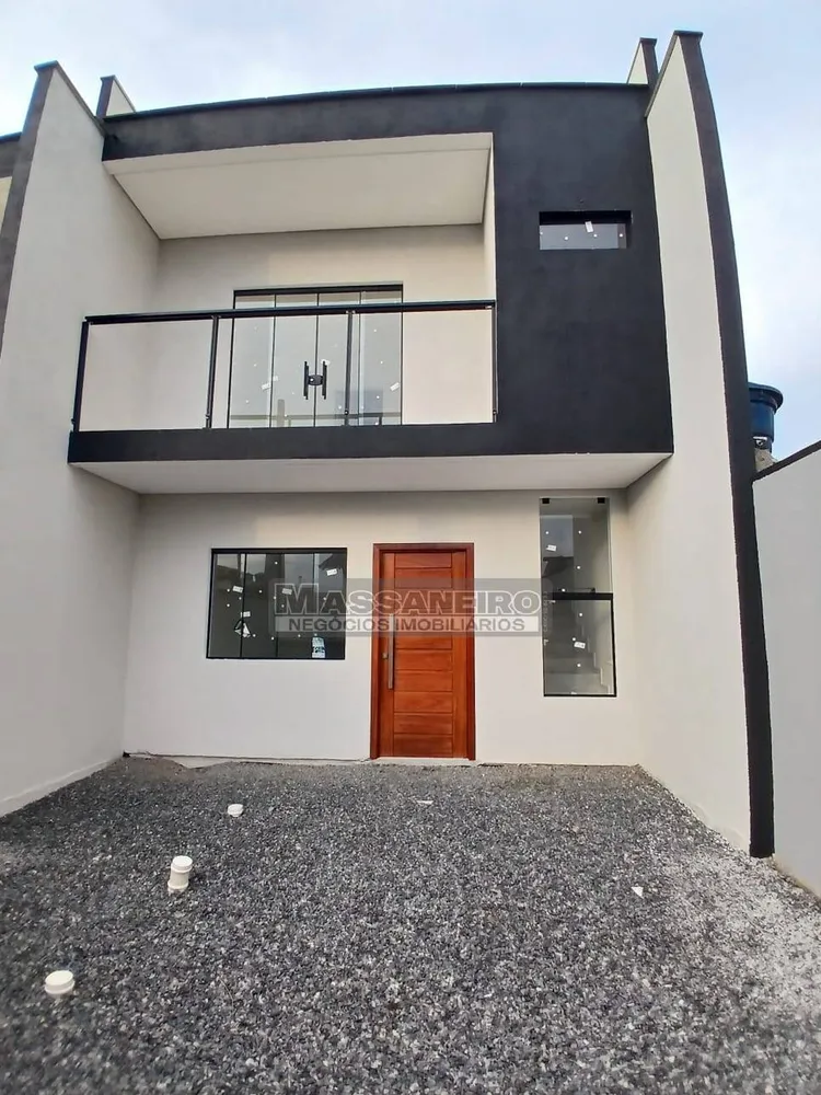 Casa, 2 quartos, 95 m² - Foto 1
