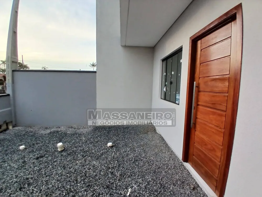 Casa, 2 quartos, 95 m² - Foto 7