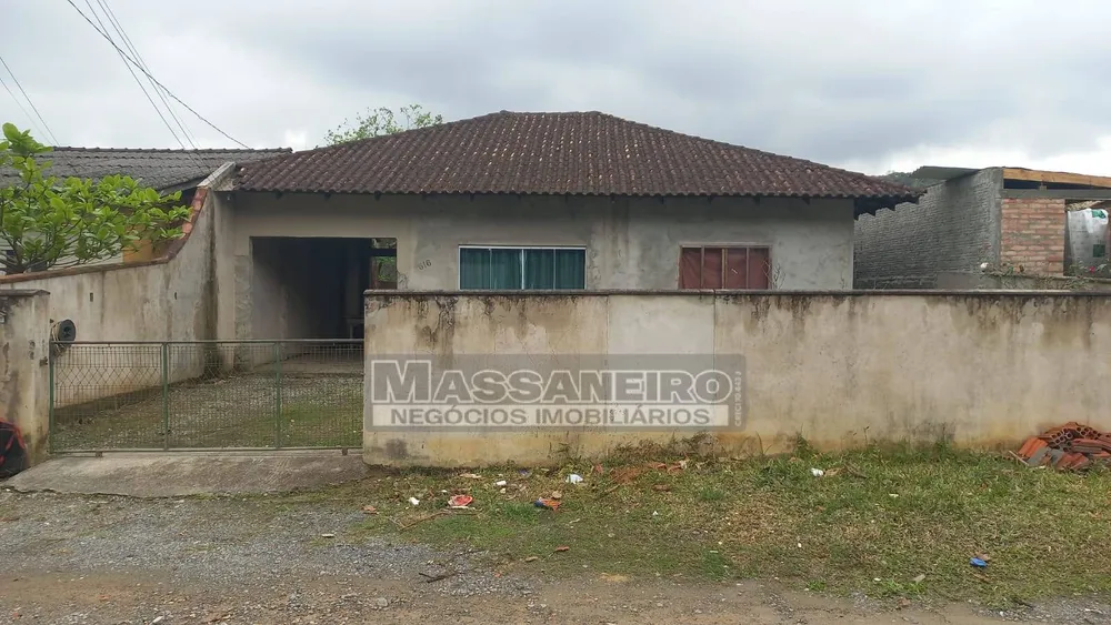 Casa, 5 quartos - Foto 15