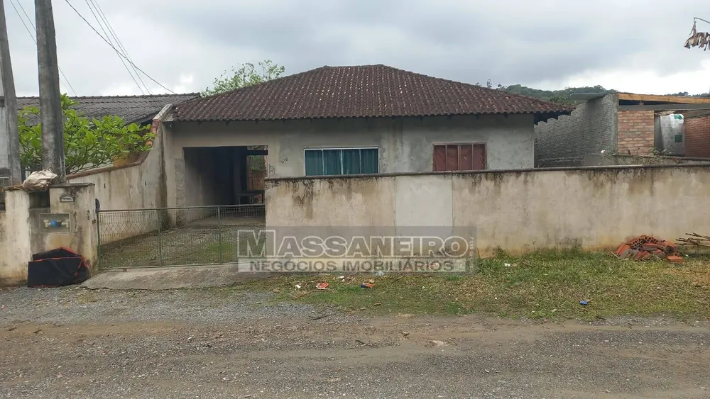 Casa, 5 quartos - Foto 1