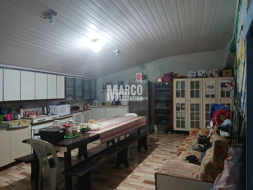 Casa, 3 quartos, 91 m² - Foto 4