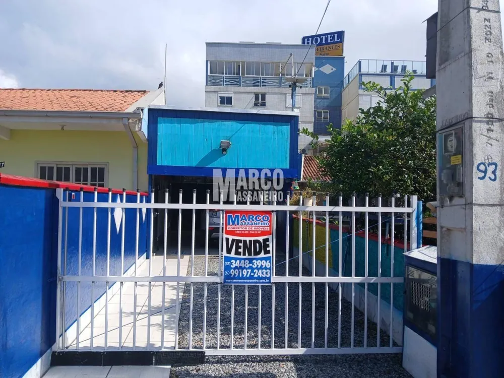 Casa, 3 quartos, 91 m² - Foto 1