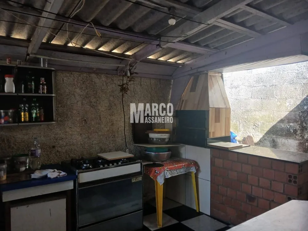 Casa, 3 quartos, 91 m² - Foto 7