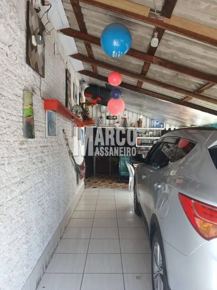 Casa, 3 quartos, 91 m² - Foto 11