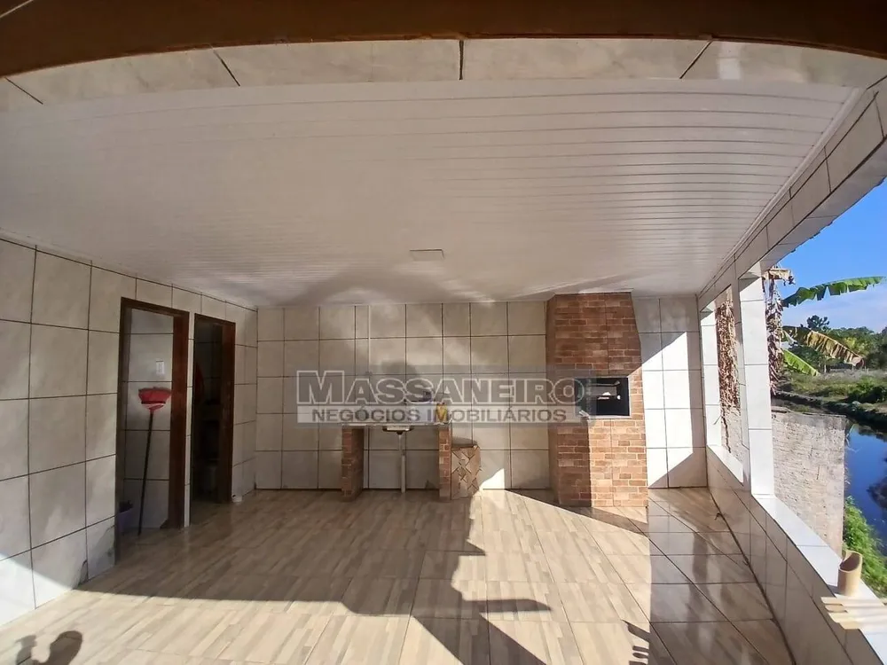 Casa, 3 quartos, 100 m² - Foto 10