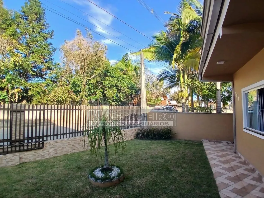 Casa, 3 quartos, 100 m² - Foto 7