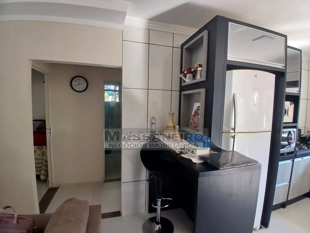 Casa, 3 quartos, 100 m² - Foto 9
