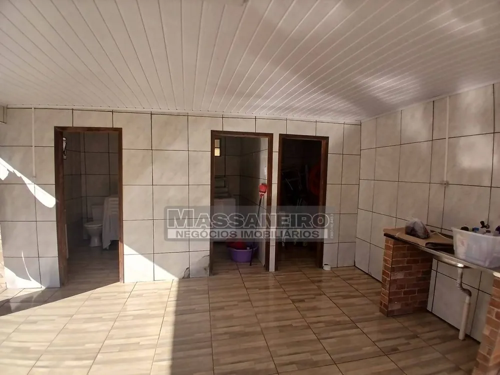 Casa, 3 quartos, 100 m² - Foto 2