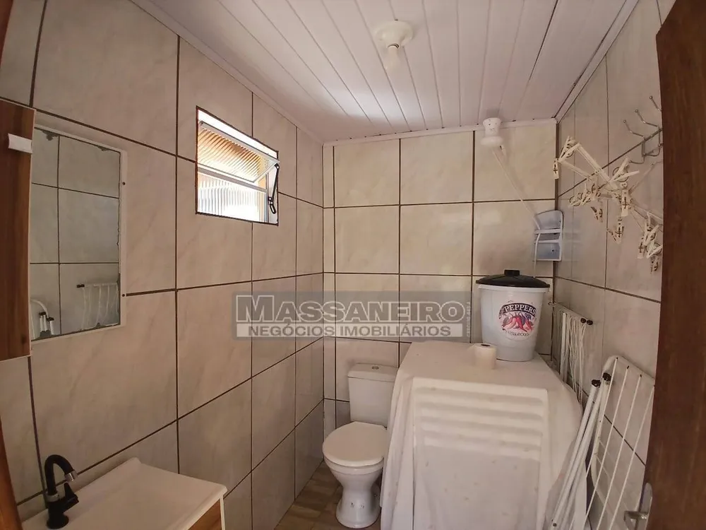 Casa, 3 quartos, 100 m² - Foto 12