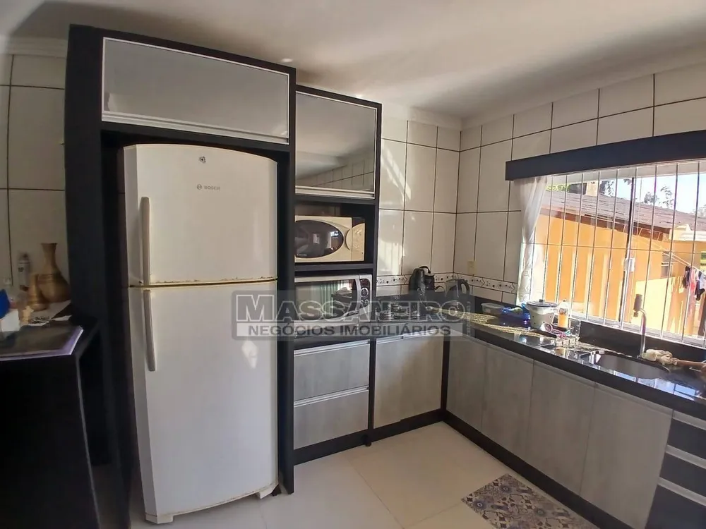 Casa, 3 quartos, 100 m² - Foto 4