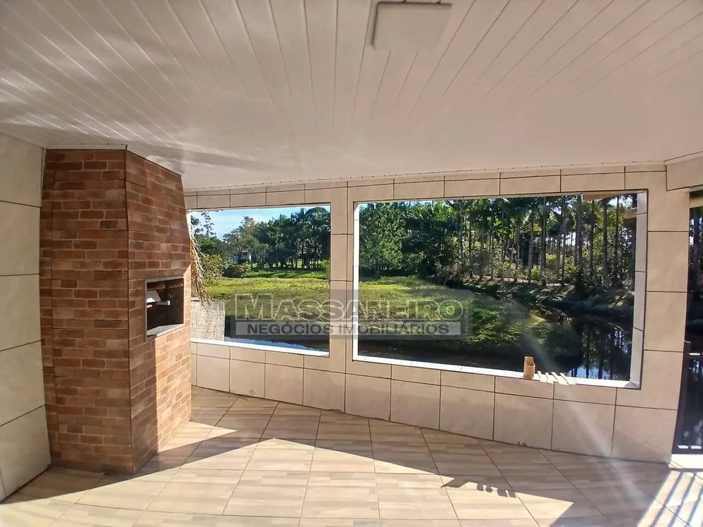 Casa, 3 quartos, 100 m² - Foto 6