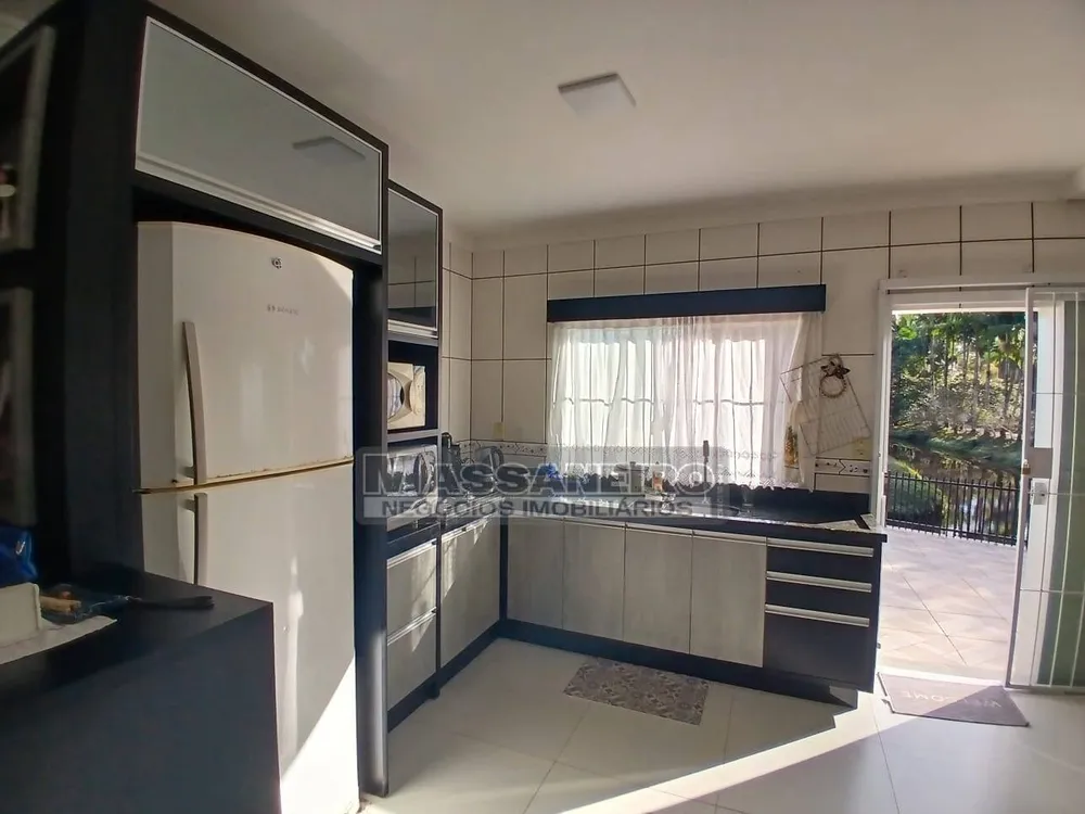 Casa, 3 quartos, 100 m² - Foto 5