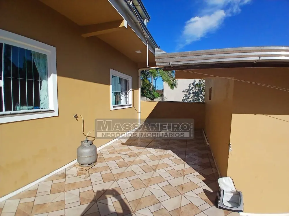 Casa, 3 quartos, 100 m² - Foto 11