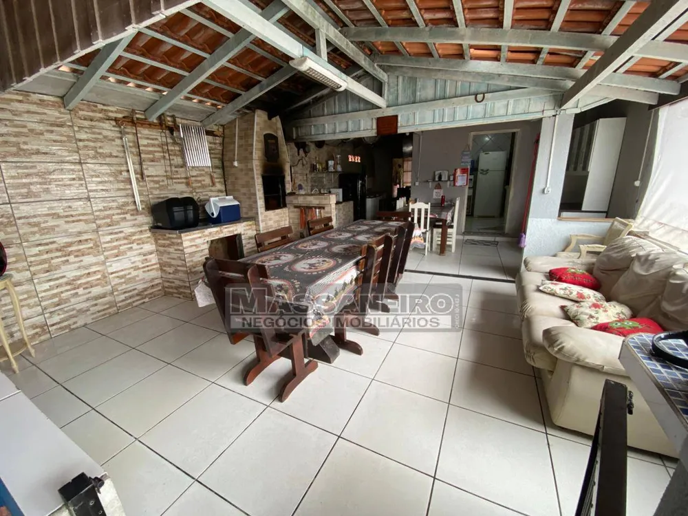 Casa, 4 quartos, 170 m² - Foto 2