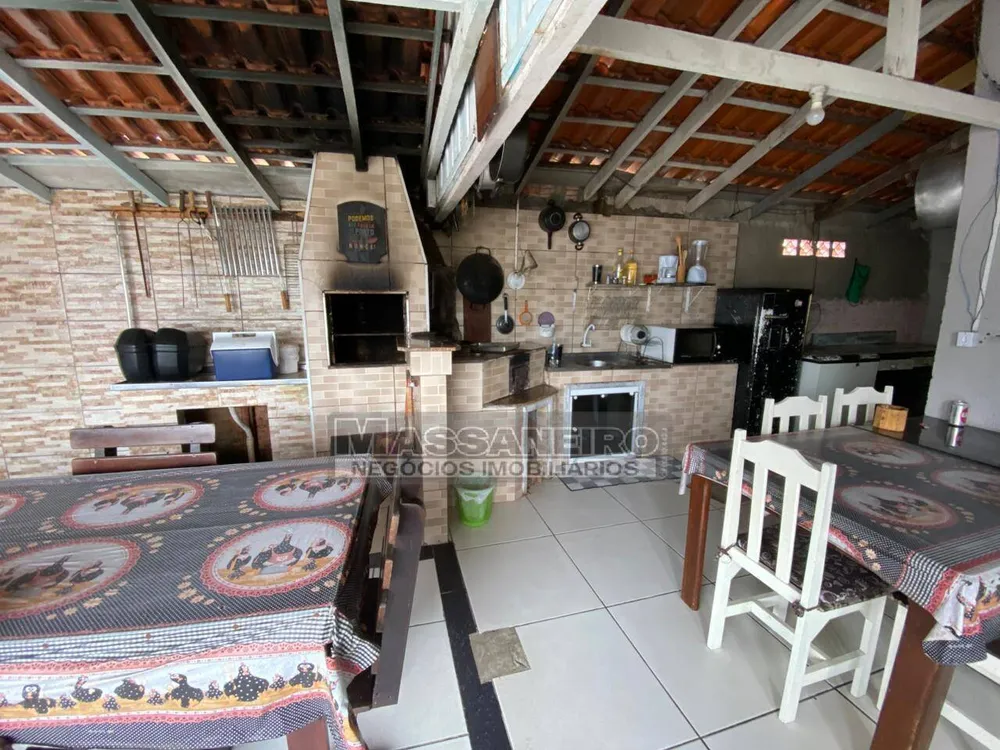 Casa, 4 quartos, 170 m² - Foto 3