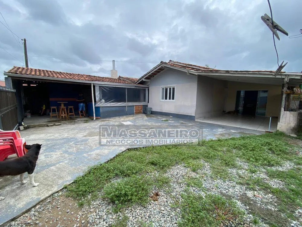 Casa, 4 quartos, 170 m² - Foto 12