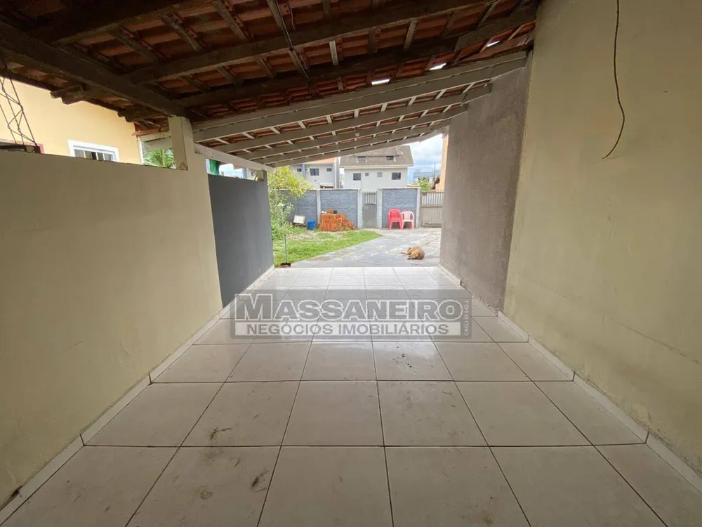Casa, 4 quartos, 170 m² - Foto 11