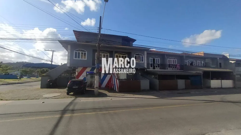 Casa, 12 quartos - Foto 4