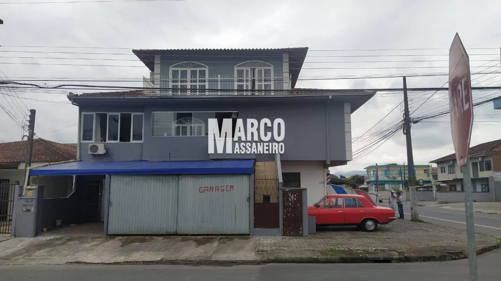 Casa, 12 quartos - Foto 4