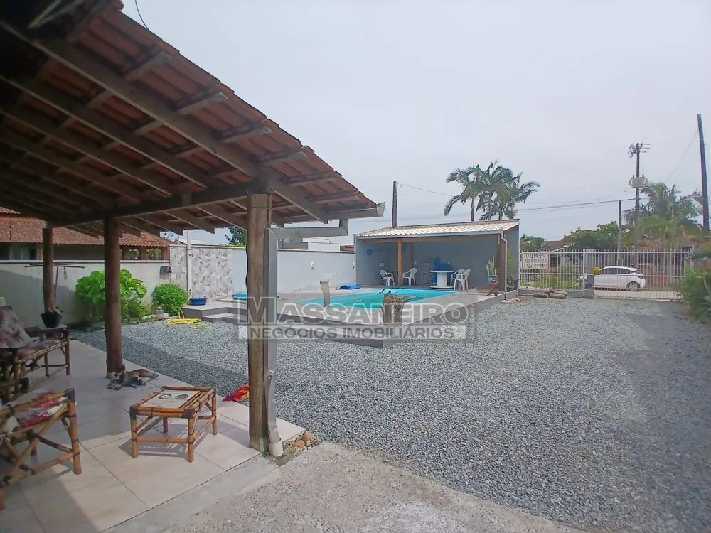 Casa, 3 quartos - Foto 7