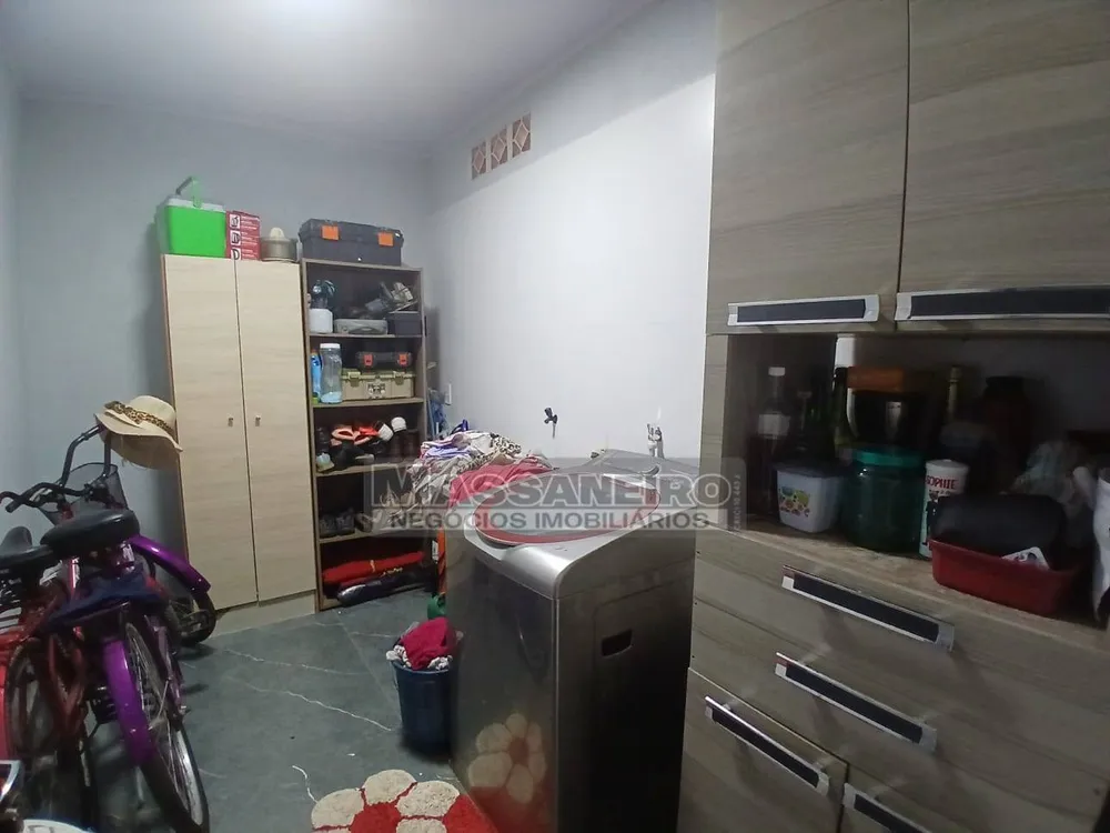 Casa, 3 quartos - Foto 11