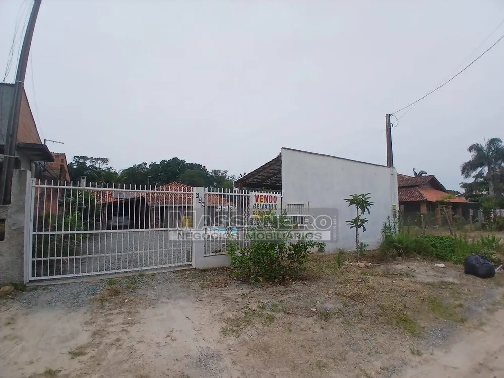 Casa, 3 quartos - Foto 2