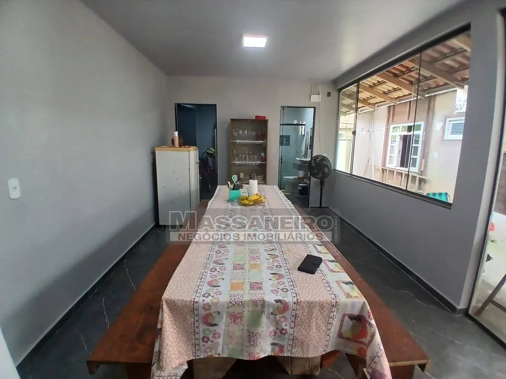 Casa, 3 quartos - Foto 4