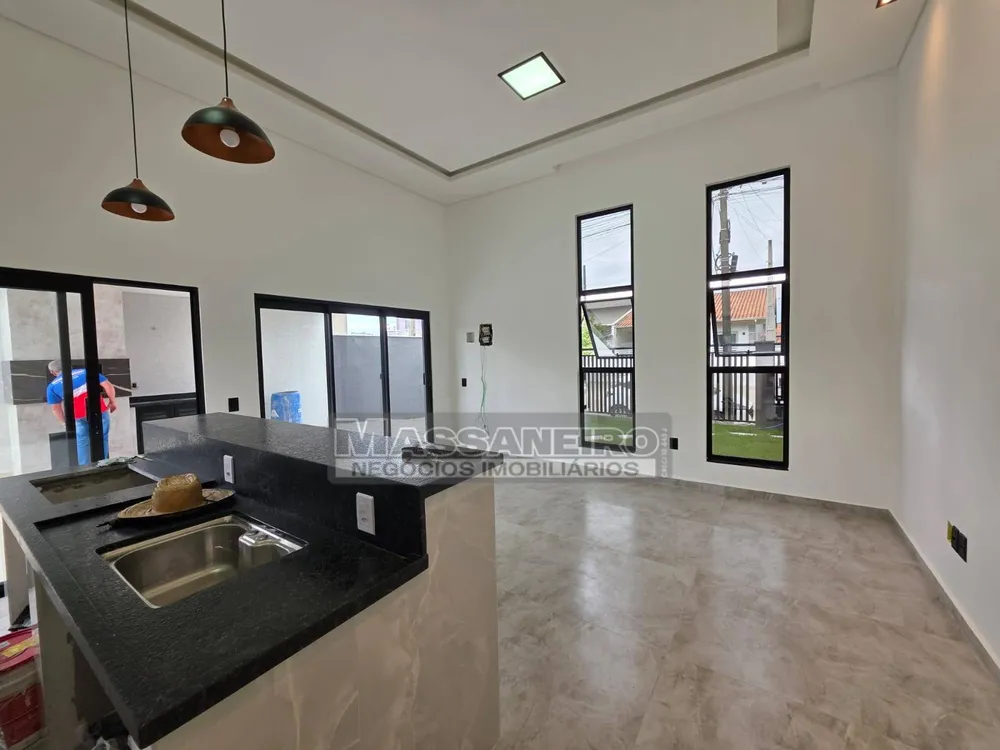 Casa, 3 quartos, 118 m² - Foto 3