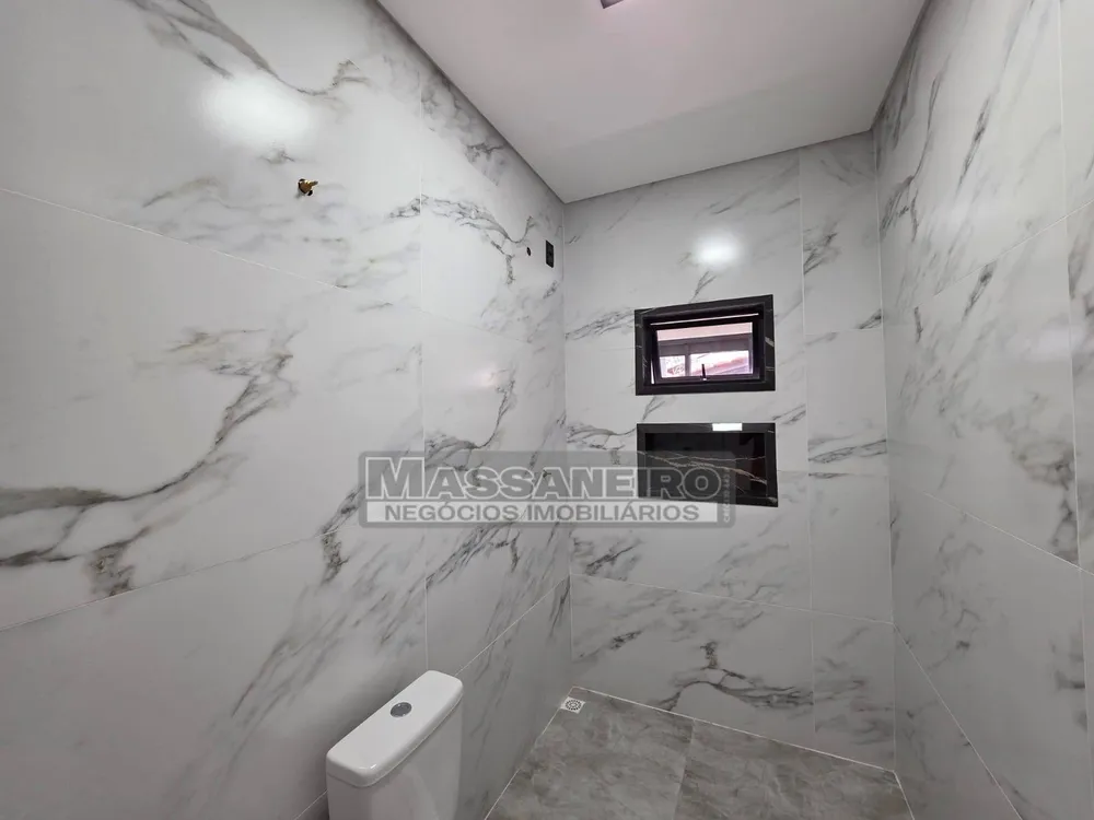 Casa, 3 quartos, 118 m² - Foto 9