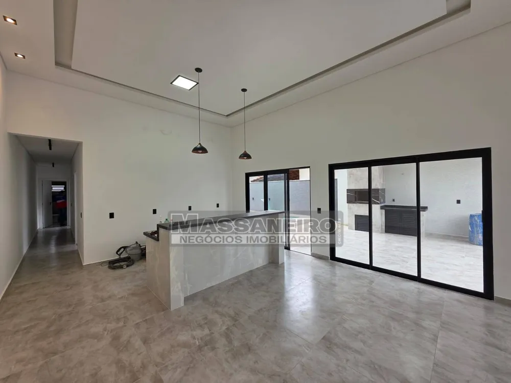 Casa, 3 quartos, 118 m² - Foto 2
