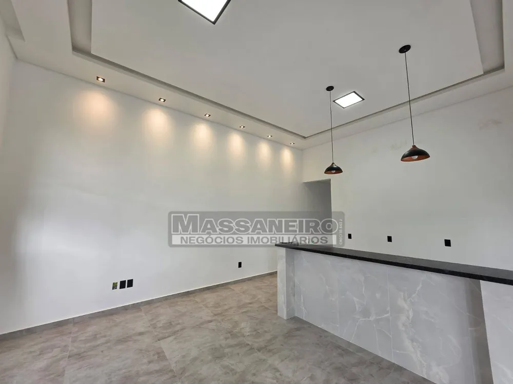 Casa, 3 quartos, 118 m² - Foto 4
