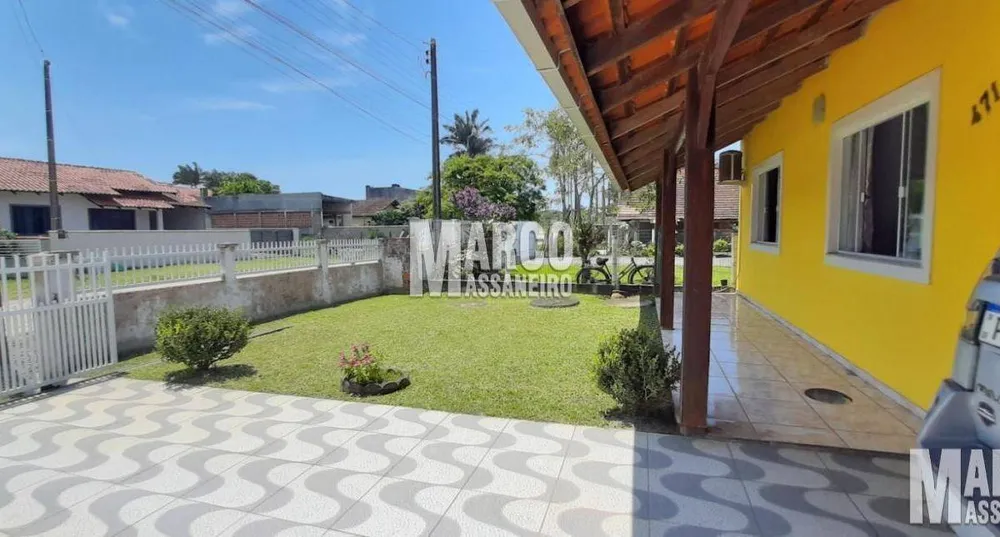 Casa, 3 quartos - Foto 3