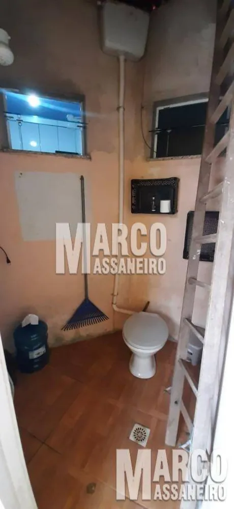 Casa, 3 quartos - Foto 11